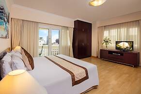 Norfolk Mansion Luxury Serviced Apartment