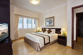 Norfolk Mansion Luxury Serviced Apartment