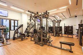 Norfolk Mansion Luxury Serviced Apartment