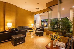 Norfolk Mansion Luxury Serviced Apartment