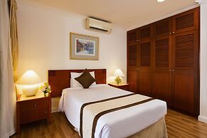 Norfolk Mansion Luxury Serviced Apartment