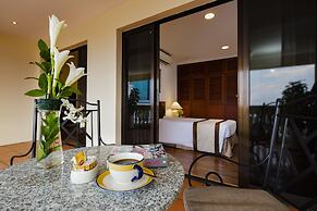 Norfolk Mansion Luxury Serviced Apartment