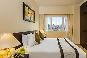 Norfolk Mansion Luxury Serviced Apartment