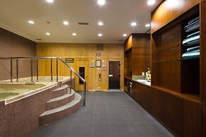 Norfolk Mansion Luxury Serviced Apartment