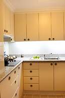 Norfolk Mansion Luxury Serviced Apartment