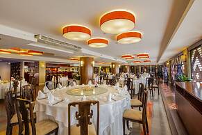 Norfolk Mansion Luxury Serviced Apartment