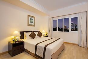 Norfolk Mansion Luxury Serviced Apartment