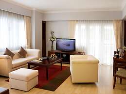 Norfolk Mansion Luxury Serviced Apartment