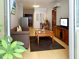 Norfolk Mansion Luxury Serviced Apartment