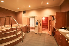 Norfolk Mansion Luxury Serviced Apartment