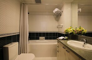 Norfolk Mansion Luxury Serviced Apartment