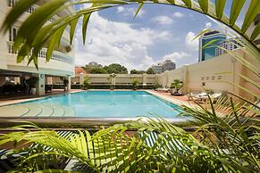 Norfolk Mansion Luxury Serviced Apartment