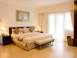 Norfolk Mansion Luxury Serviced Apartment