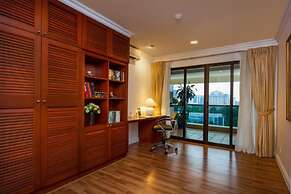 Norfolk Mansion Luxury Serviced Apartment