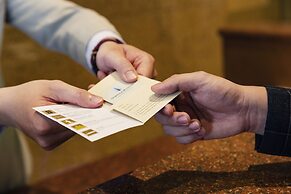 Norfolk Mansion Luxury Serviced Apartment