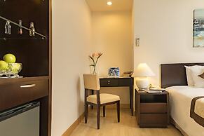 Norfolk Mansion Luxury Serviced Apartment