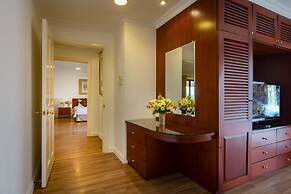 Norfolk Mansion Luxury Serviced Apartment