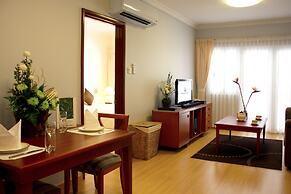 Norfolk Mansion Luxury Serviced Apartment