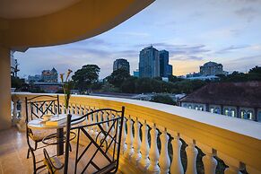 Norfolk Mansion Luxury Serviced Apartment