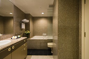 Norfolk Mansion Luxury Serviced Apartment