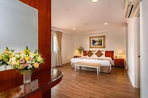 Norfolk Mansion Luxury Serviced Apartment