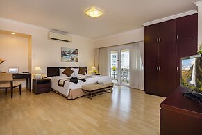 Norfolk Mansion Luxury Serviced Apartment