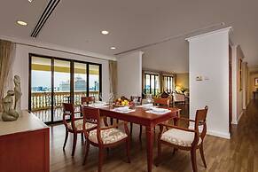 Norfolk Mansion Luxury Serviced Apartment