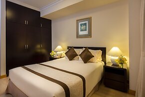 Norfolk Mansion Luxury Serviced Apartment