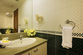 Norfolk Mansion Luxury Serviced Apartment