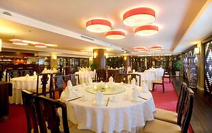 Norfolk Mansion Luxury Serviced Apartment