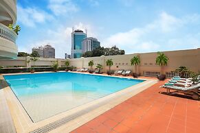 Norfolk Mansion Luxury Serviced Apartment