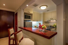 Norfolk Mansion Luxury Serviced Apartment