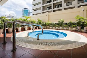 Norfolk Mansion Luxury Serviced Apartment