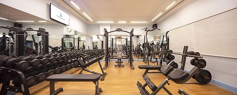 Norfolk Mansion Luxury Serviced Apartment