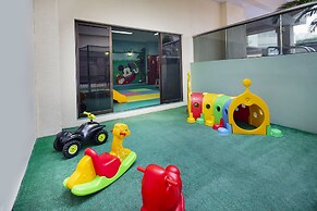 Norfolk Mansion Luxury Serviced Apartment