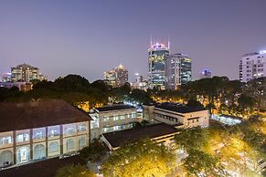 Norfolk Mansion Luxury Serviced Apartment