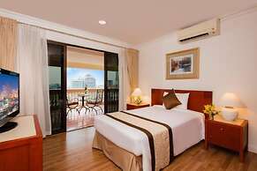 Norfolk Mansion Luxury Serviced Apartment