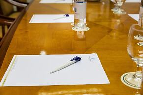 Norfolk Mansion Luxury Serviced Apartment