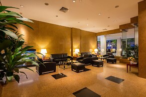 Norfolk Mansion Luxury Serviced Apartment