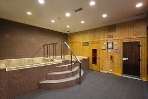 Norfolk Mansion Luxury Serviced Apartment