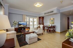 Norfolk Mansion Luxury Serviced Apartment