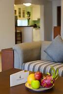 Norfolk Mansion Luxury Serviced Apartment