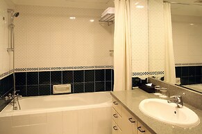 Norfolk Mansion Luxury Serviced Apartment