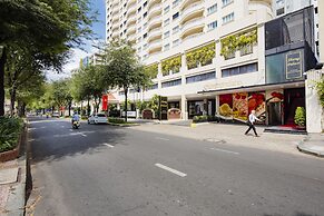 Norfolk Mansion Luxury Serviced Apartment