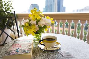 Norfolk Mansion Luxury Serviced Apartment