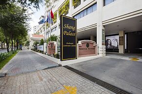 Norfolk Mansion Luxury Serviced Apartment