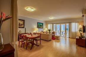 Norfolk Mansion Luxury Serviced Apartment