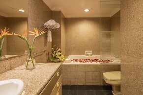 Norfolk Mansion Luxury Serviced Apartment