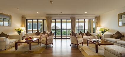 Norfolk Mansion Luxury Serviced Apartment