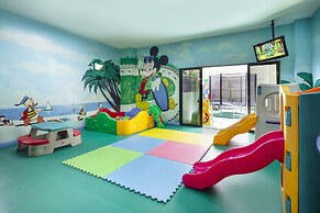 Norfolk Mansion Luxury Serviced Apartment